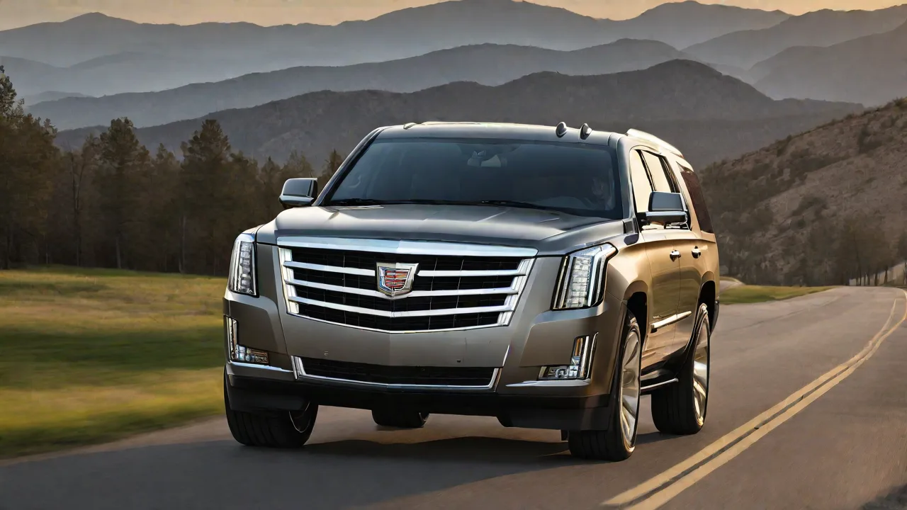 Cadillac Escalade V Reliability: Are These Suvs Built to Last?