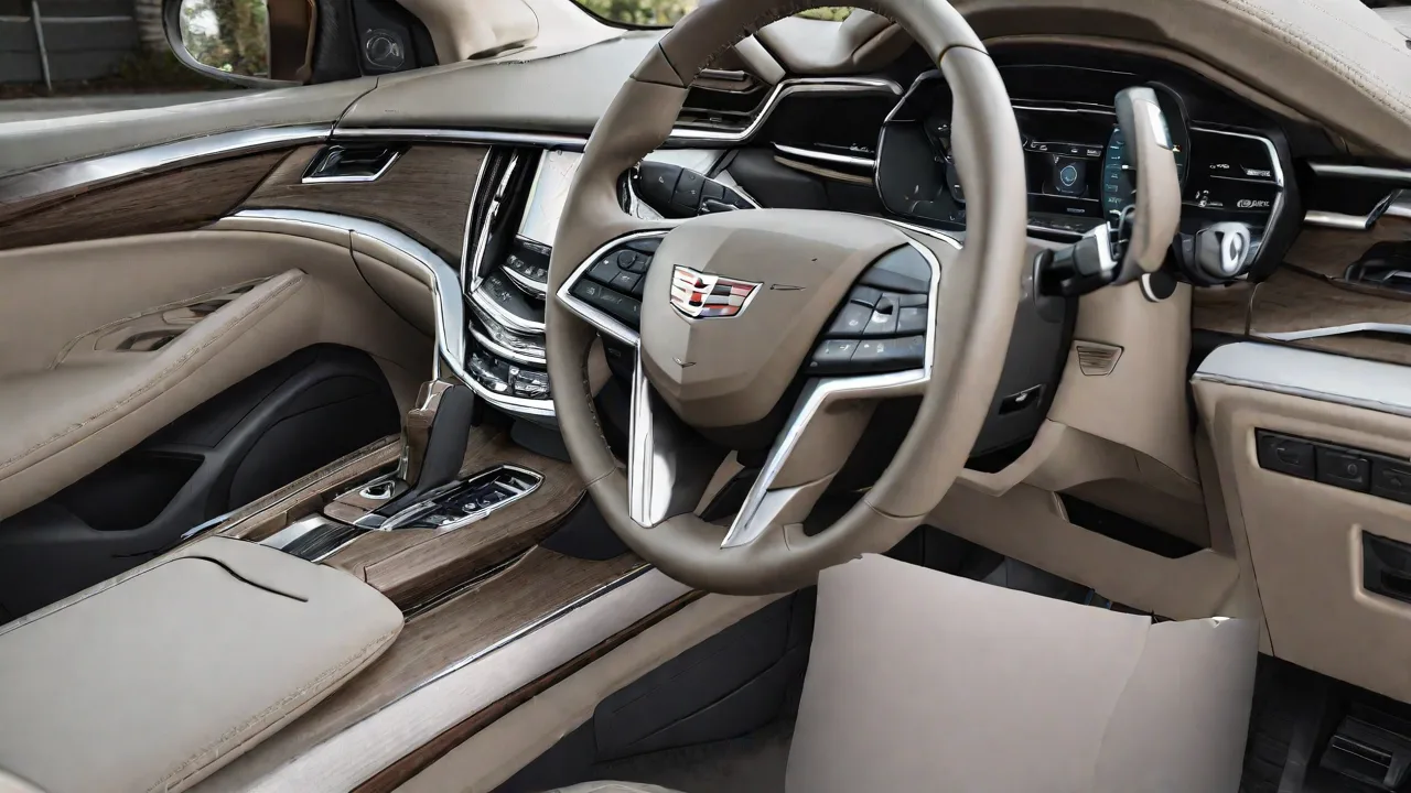 How to Improve the Responsiveness of Your Cadillac Xt6 Steering System