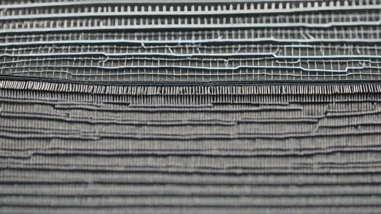 The Best Air Filters for Improving Cadillac Xt6 Performance and Fuel Economy