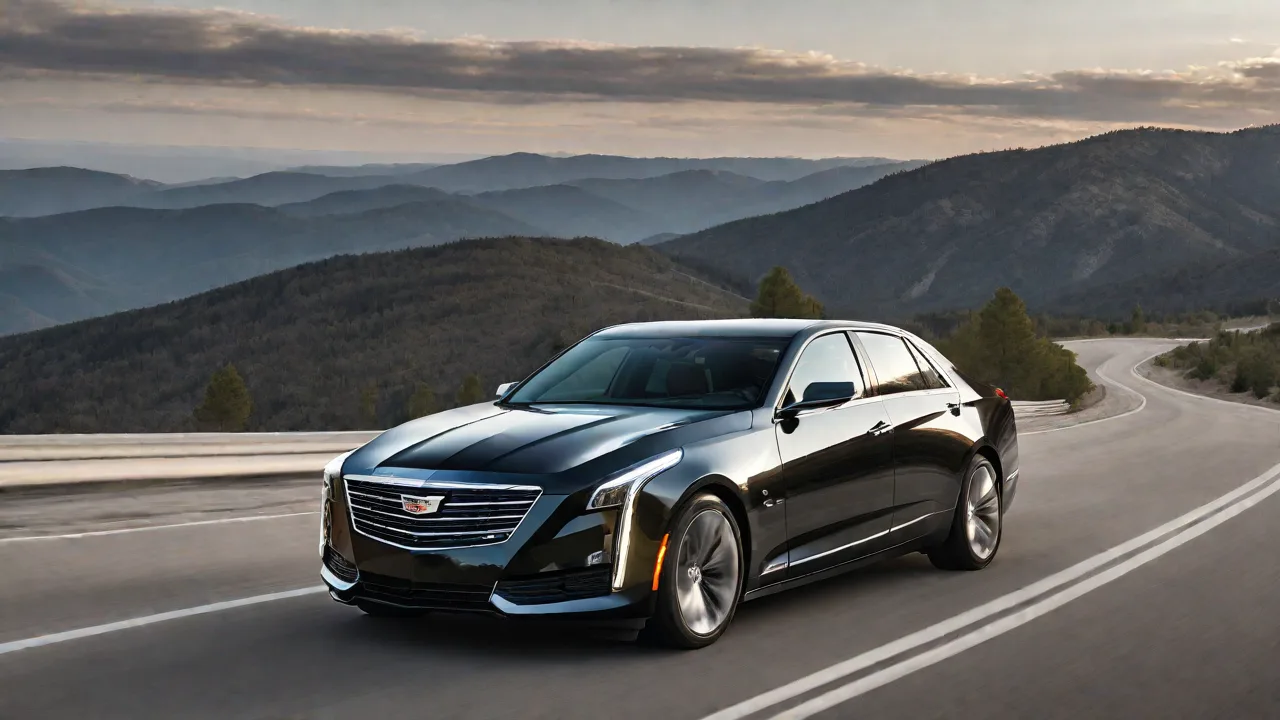 Buying and Selling Cadillacs