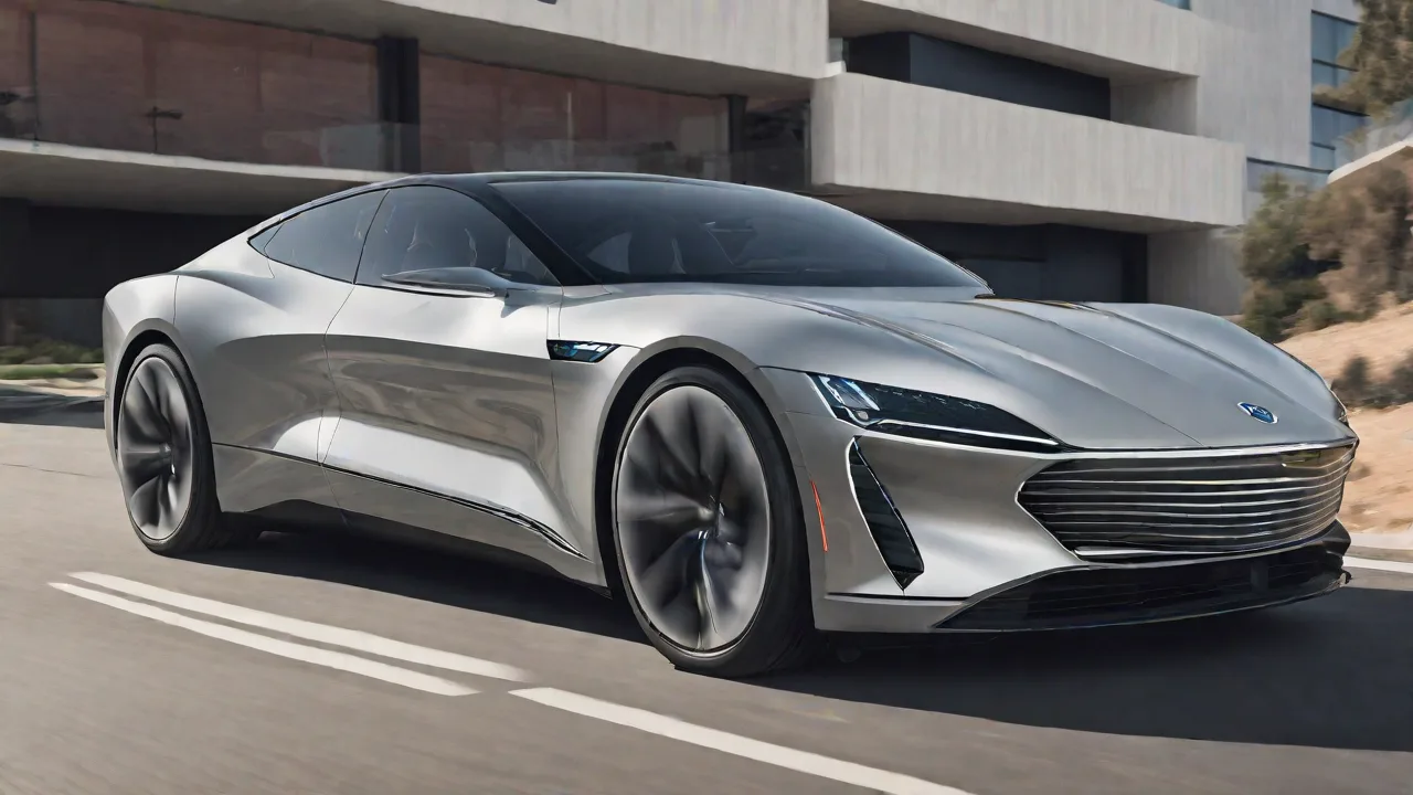 Cadillac Driving Experience