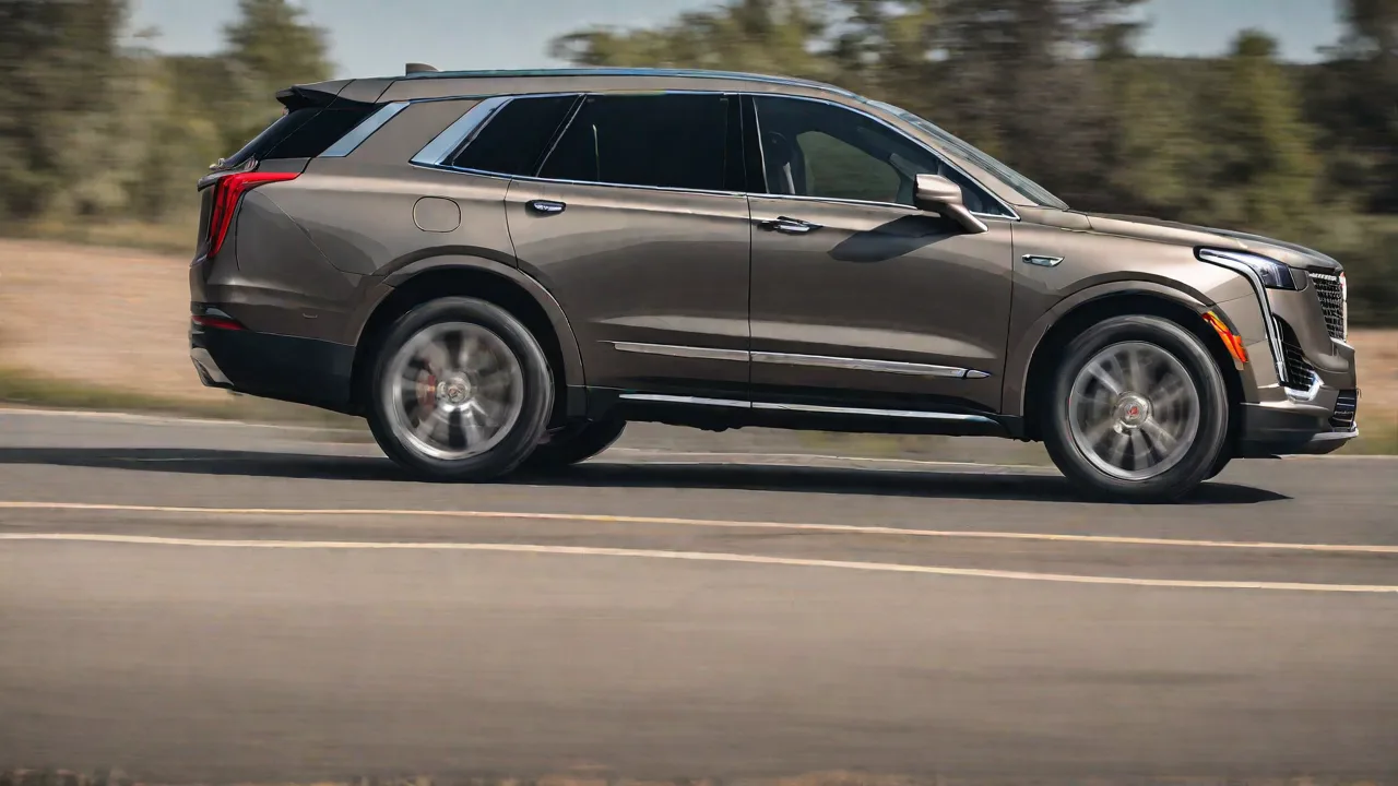 The Pros and Cons of Using Performance Diesel Additives in Your Cadillac Xt6