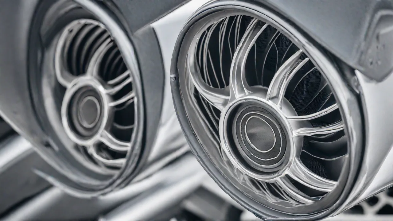 The Role of Cold Air Intakes in Elevating Cadillac Xt6 Performance