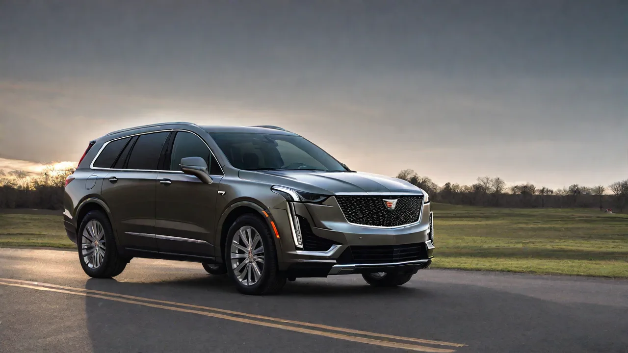 Cadillac Performance and Modifications