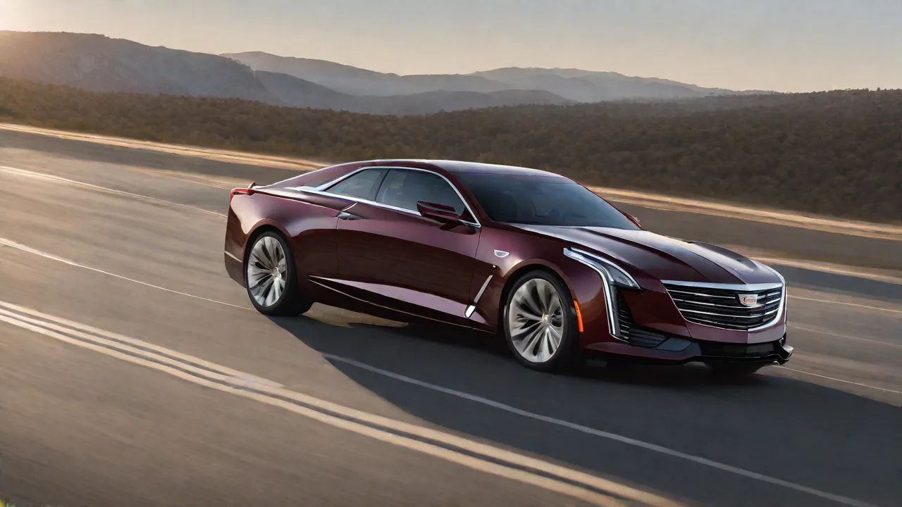 Cadillac Reviews and Owner Insights